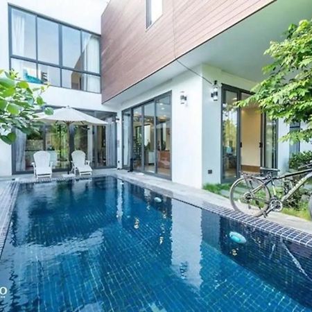 Flamingo Dai Lai Resort - By Bay Luxury Vinh Yen Zewnętrze zdjęcie
