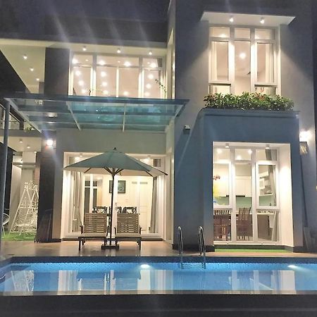 Flamingo Dai Lai Resort - By Bay Luxury Vinh Yen Zewnętrze zdjęcie