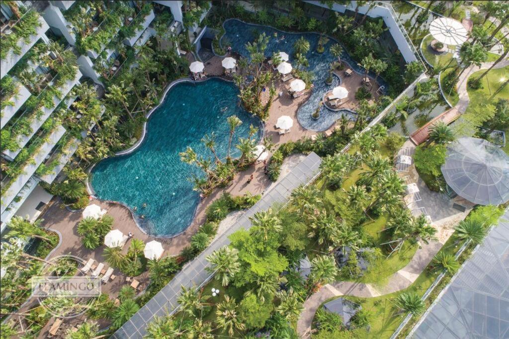 Flamingo Dai Lai Resort - By Bay Luxury Vinh Yen Zewnętrze zdjęcie