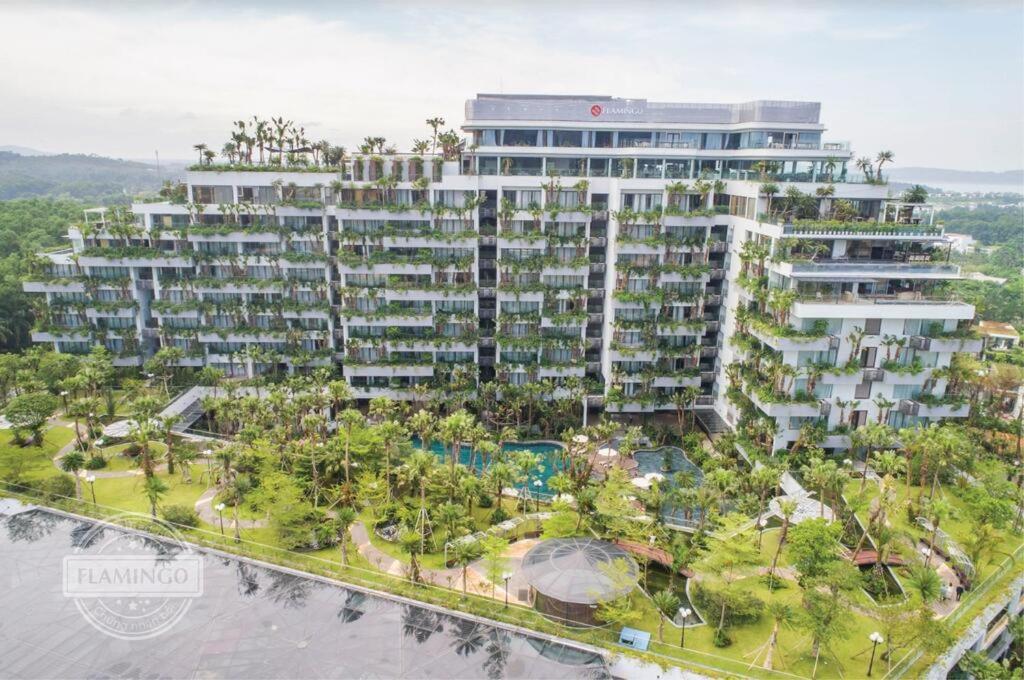 Flamingo Dai Lai Resort - By Bay Luxury Vinh Yen Zewnętrze zdjęcie