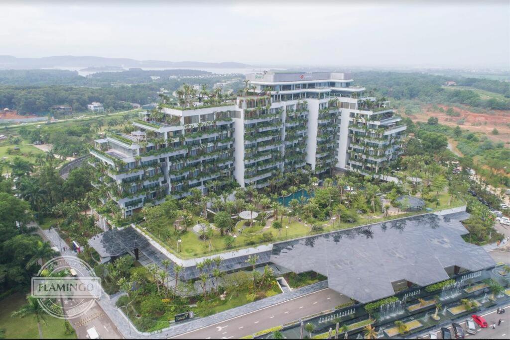 Flamingo Dai Lai Resort - By Bay Luxury Vinh Yen Zewnętrze zdjęcie