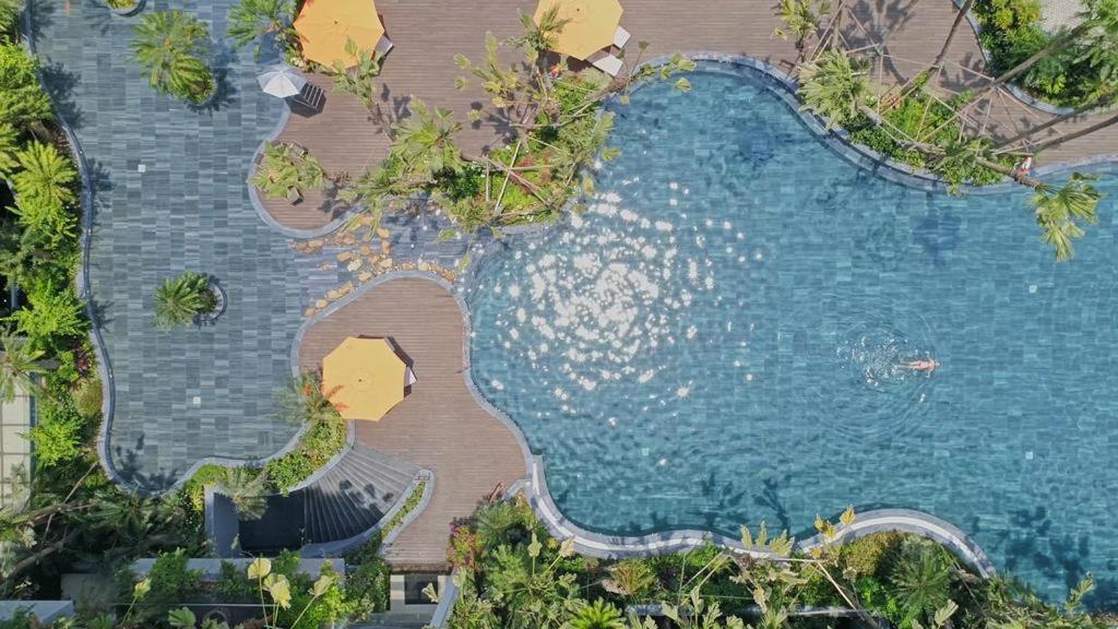 Flamingo Dai Lai Resort - By Bay Luxury Vinh Yen Zewnętrze zdjęcie