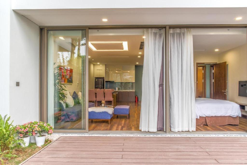 Flamingo Dai Lai Resort - By Bay Luxury Vinh Yen Zewnętrze zdjęcie