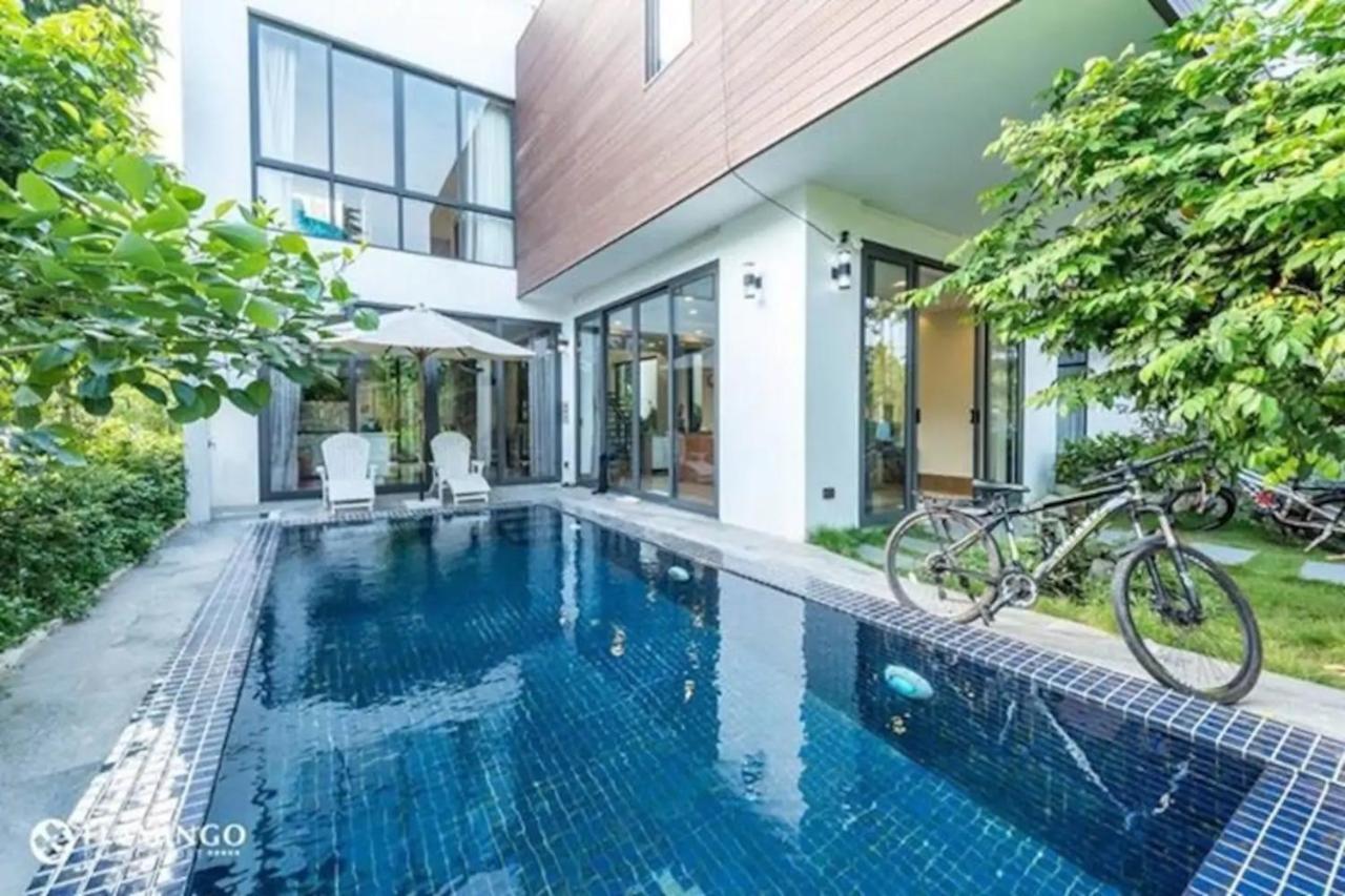 Flamingo Dai Lai Resort - By Bay Luxury Vinh Yen Zewnętrze zdjęcie