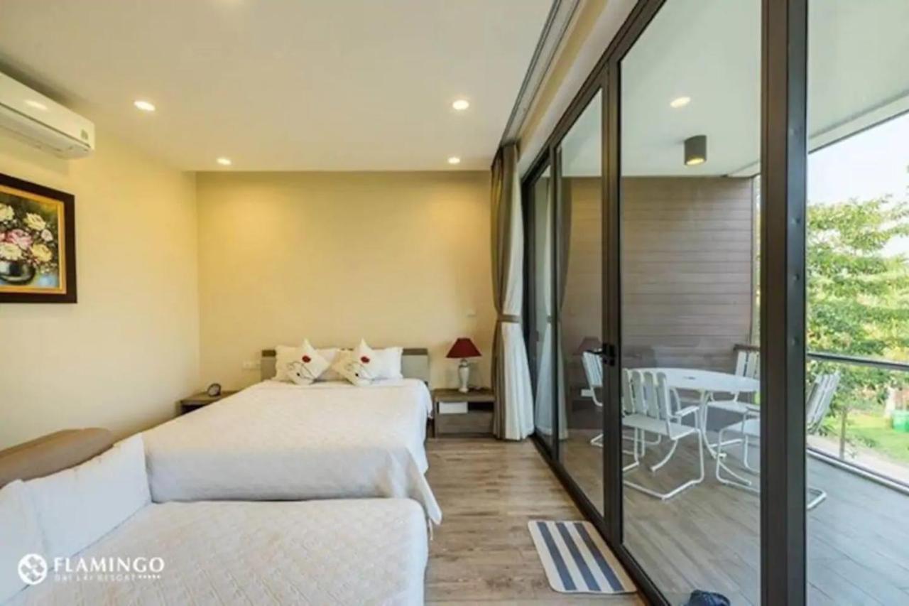 Flamingo Dai Lai Resort - By Bay Luxury Vinh Yen Zewnętrze zdjęcie