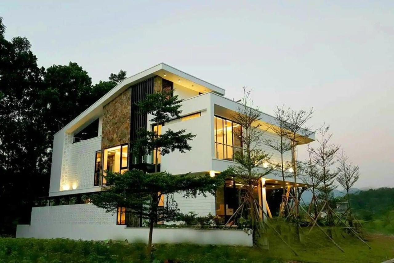 Flamingo Dai Lai Resort - By Bay Luxury Vinh Yen Zewnętrze zdjęcie