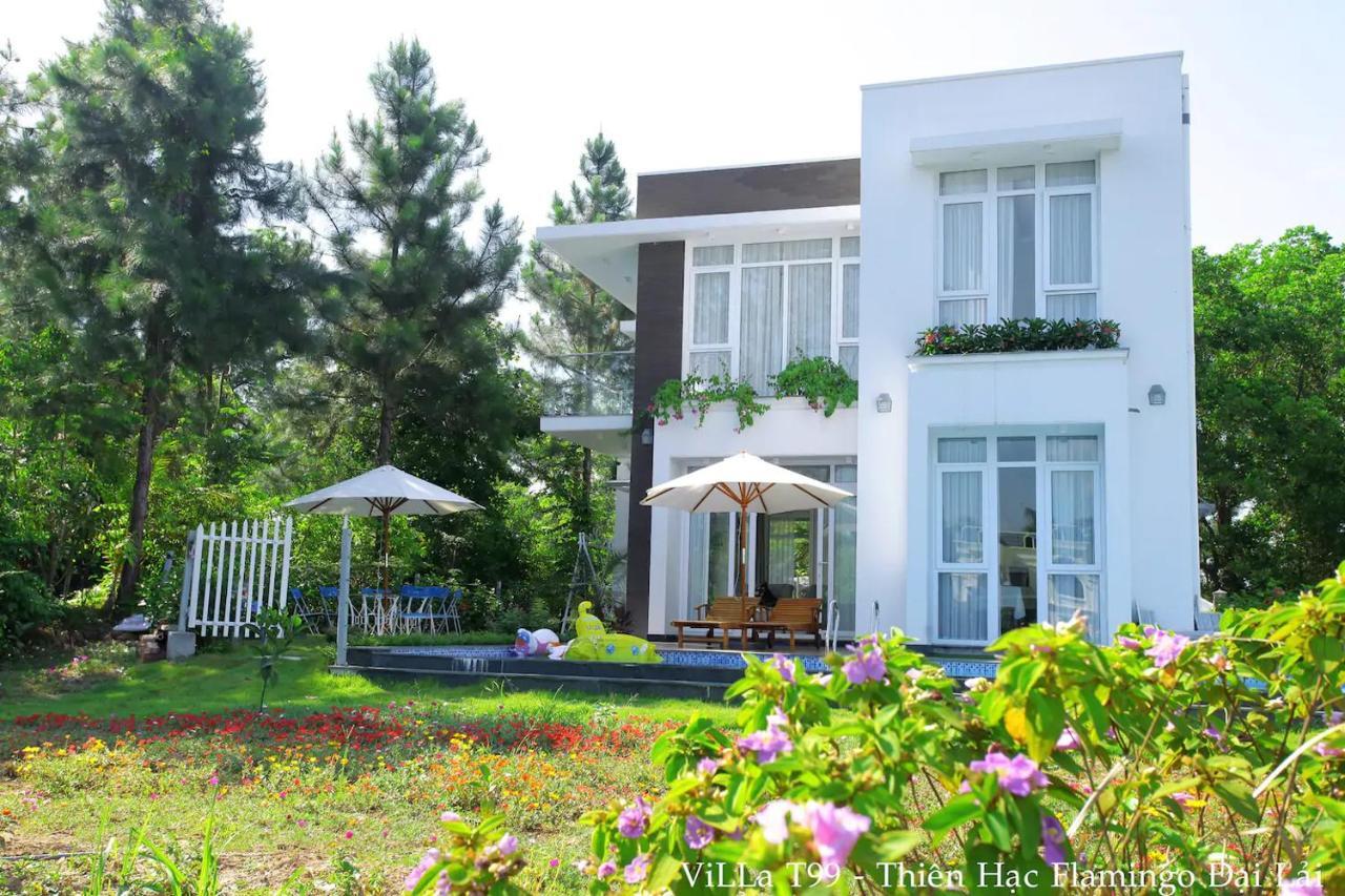 Flamingo Dai Lai Resort - By Bay Luxury Vinh Yen Zewnętrze zdjęcie