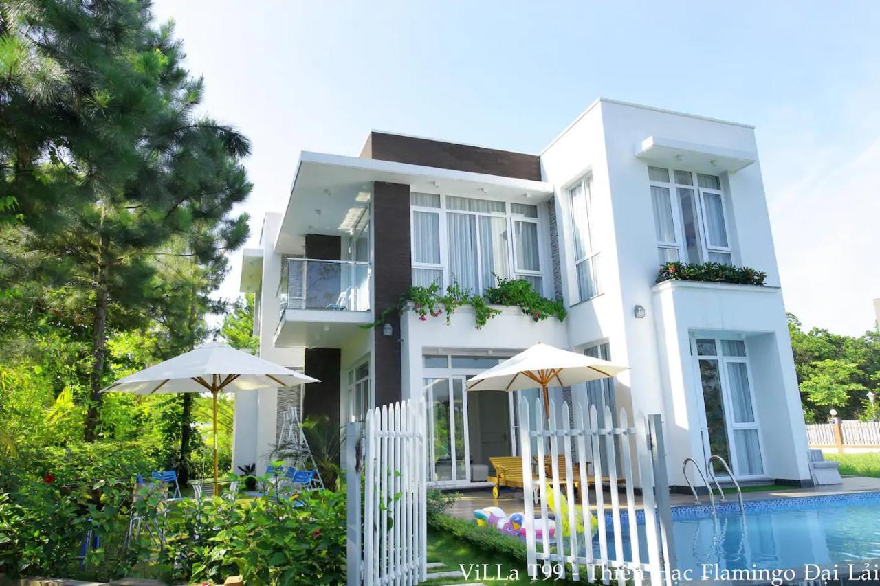 Flamingo Dai Lai Resort - By Bay Luxury Vinh Yen Zewnętrze zdjęcie