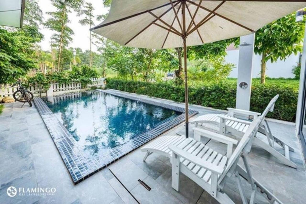 Flamingo Dai Lai Resort - By Bay Luxury Vinh Yen Zewnętrze zdjęcie