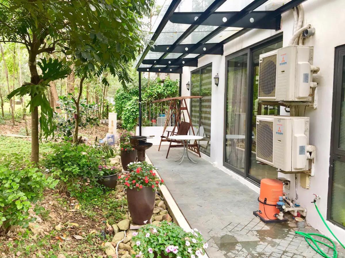 Flamingo Dai Lai Resort - By Bay Luxury Vinh Yen Zewnętrze zdjęcie