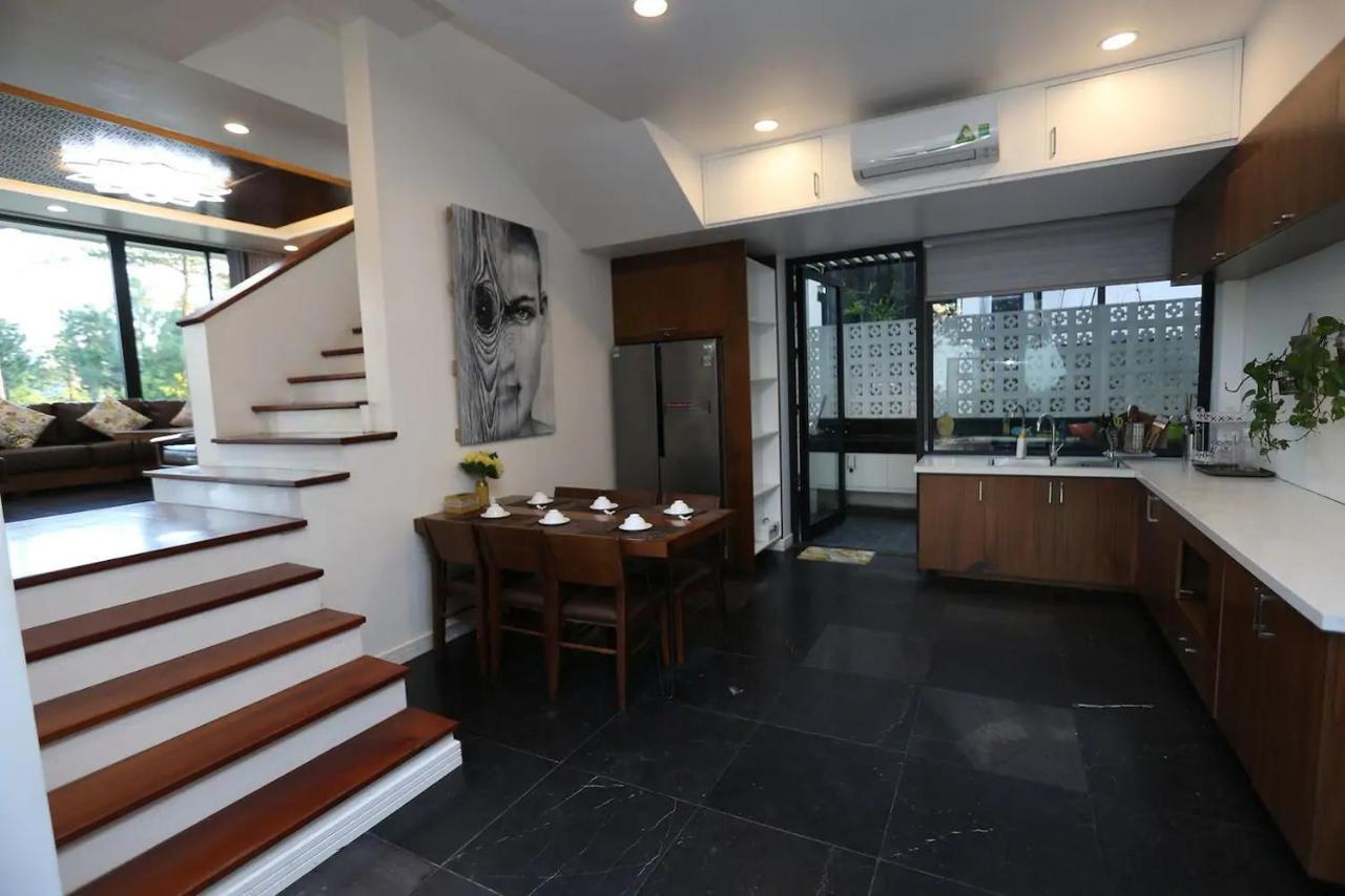 Flamingo Dai Lai Resort - By Bay Luxury Vinh Yen Zewnętrze zdjęcie