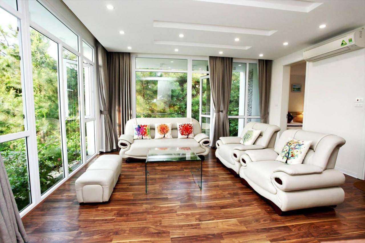 Flamingo Dai Lai Resort - By Bay Luxury Vinh Yen Zewnętrze zdjęcie