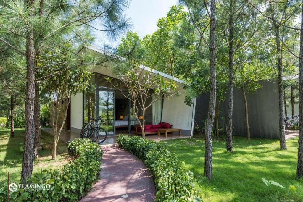 Flamingo Dai Lai Resort - By Bay Luxury Vinh Yen Zewnętrze zdjęcie