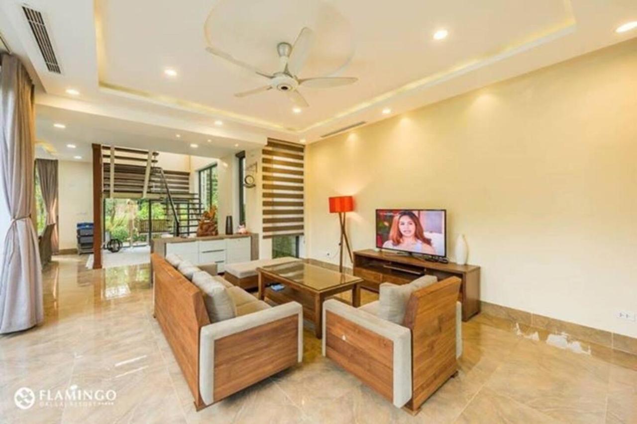 Flamingo Dai Lai Resort - By Bay Luxury Vinh Yen Zewnętrze zdjęcie