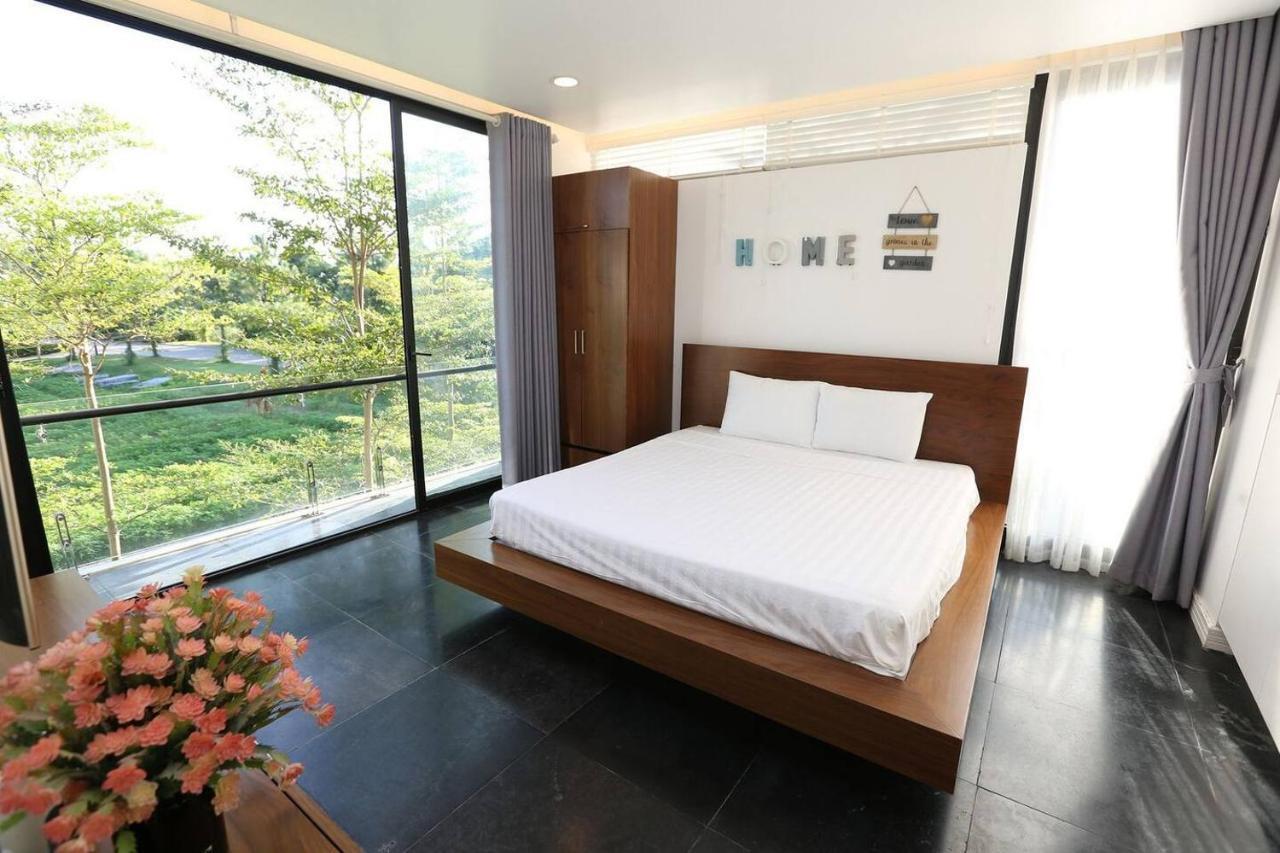 Flamingo Dai Lai Resort - By Bay Luxury Vinh Yen Zewnętrze zdjęcie