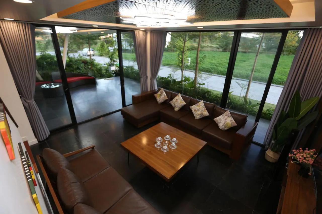 Flamingo Dai Lai Resort - By Bay Luxury Vinh Yen Zewnętrze zdjęcie