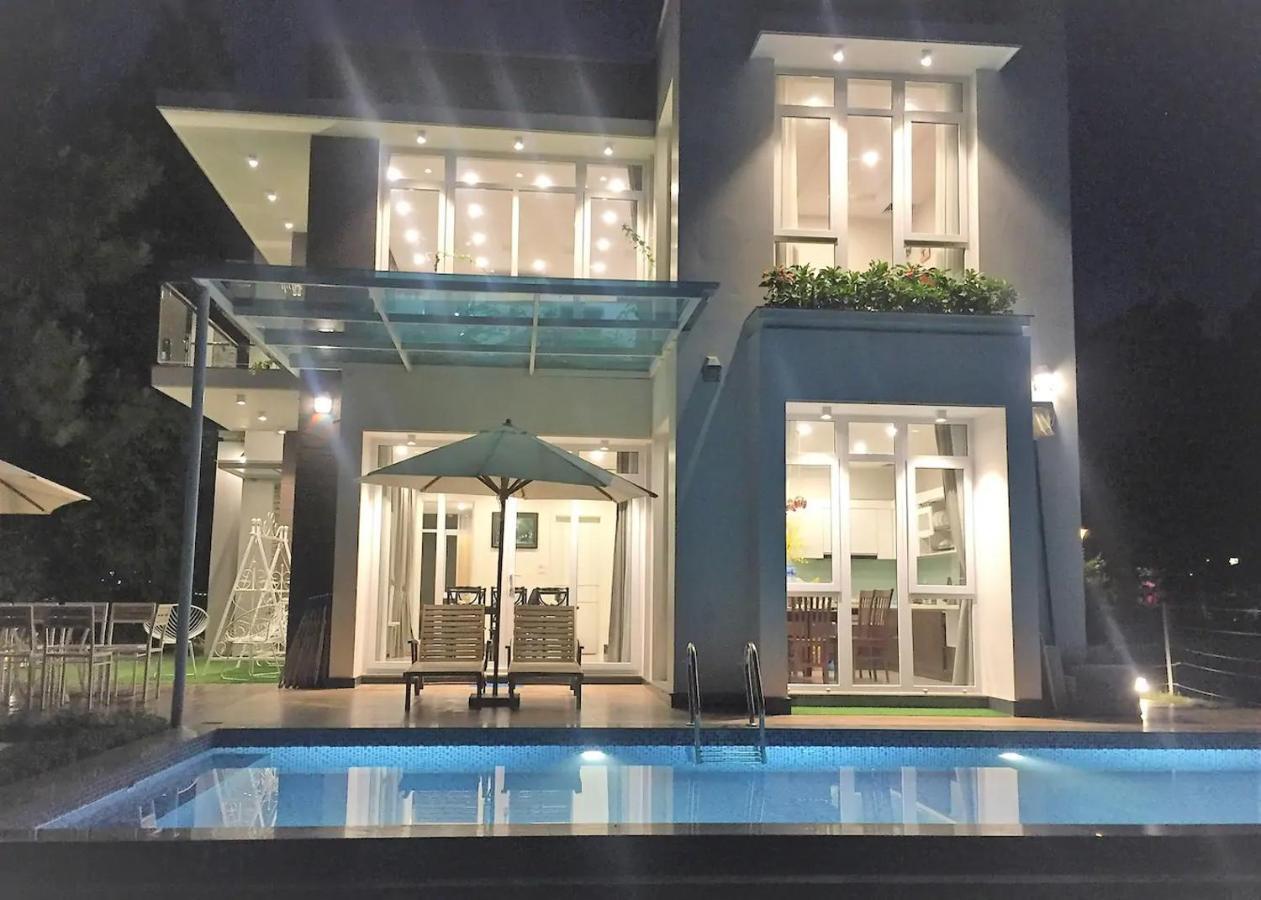 Flamingo Dai Lai Resort - By Bay Luxury Vinh Yen Zewnętrze zdjęcie