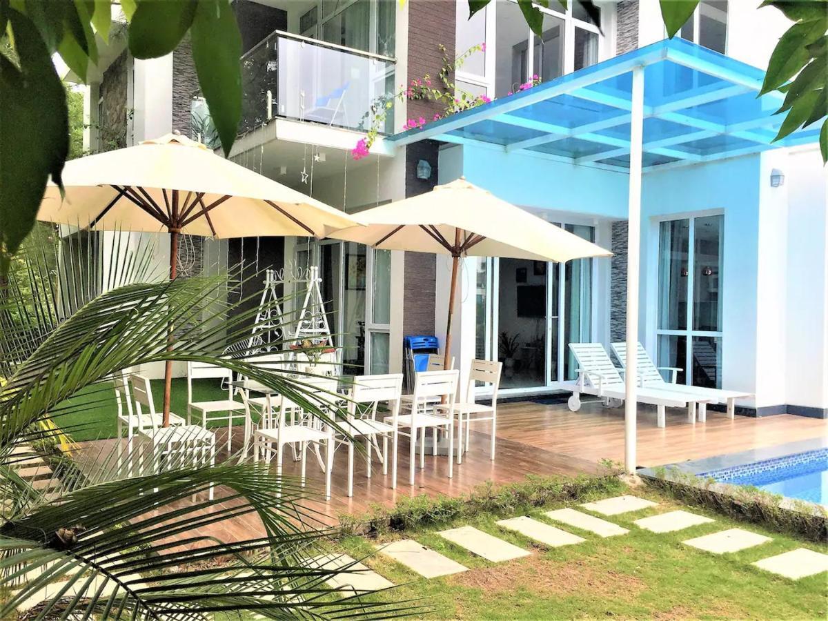 Flamingo Dai Lai Resort - By Bay Luxury Vinh Yen Zewnętrze zdjęcie