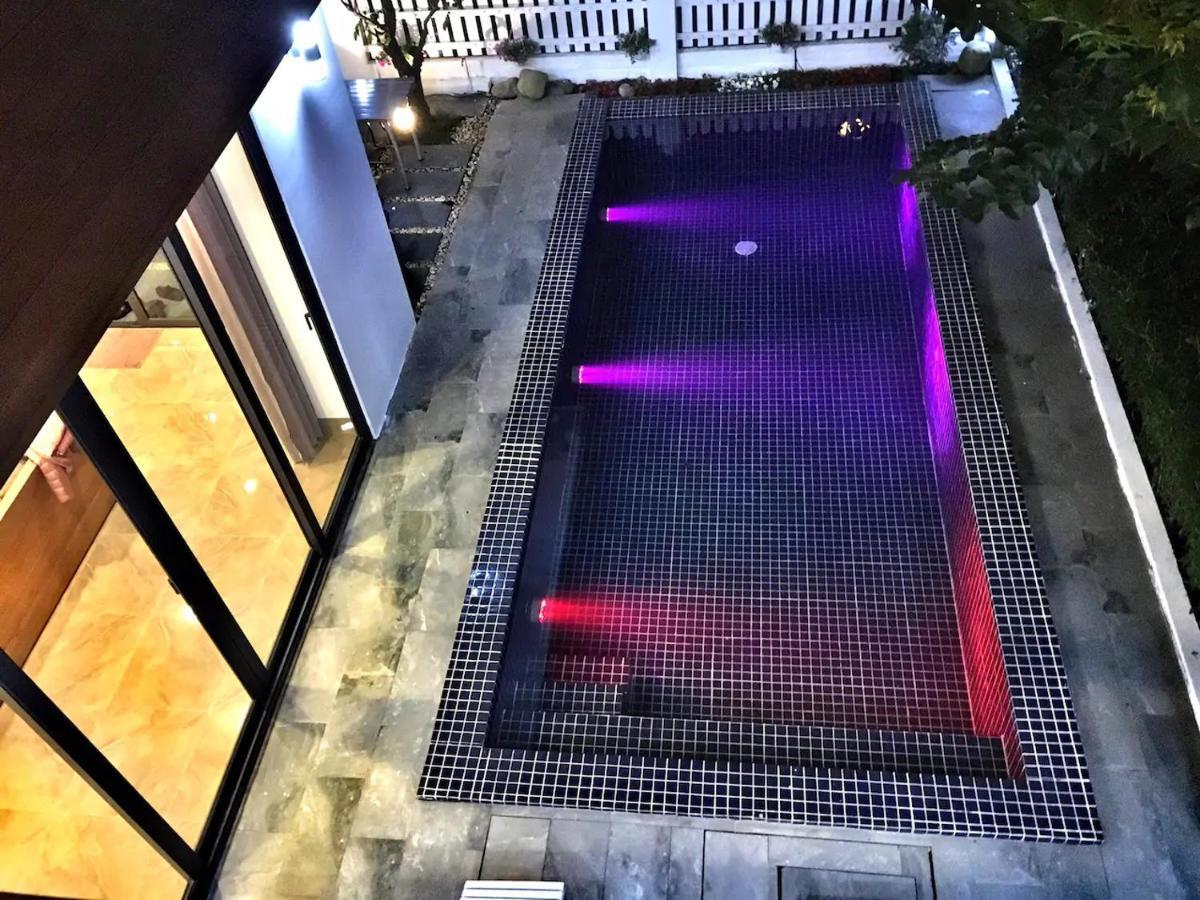 Flamingo Dai Lai Resort - By Bay Luxury Vinh Yen Zewnętrze zdjęcie