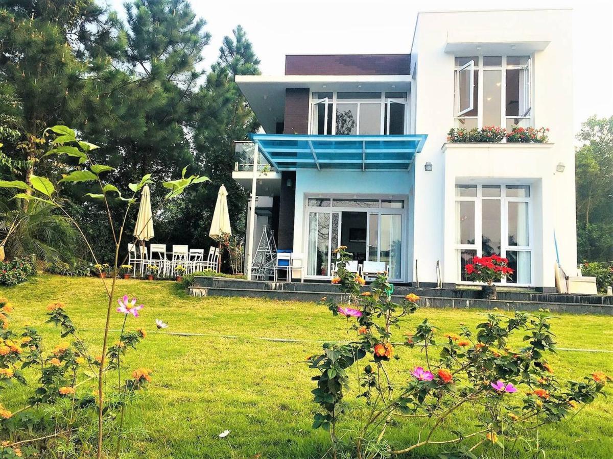 Flamingo Dai Lai Resort - By Bay Luxury Vinh Yen Zewnętrze zdjęcie
