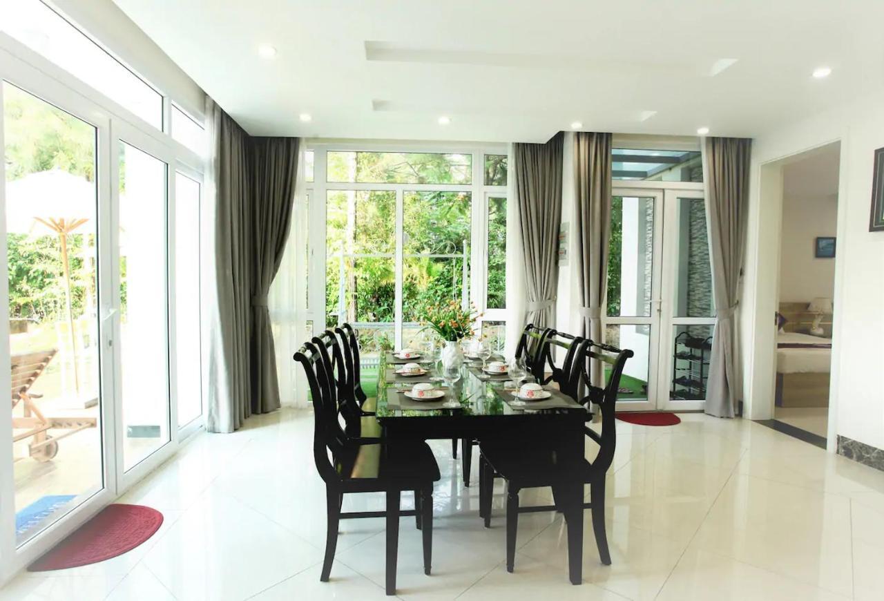 Flamingo Dai Lai Resort - By Bay Luxury Vinh Yen Zewnętrze zdjęcie