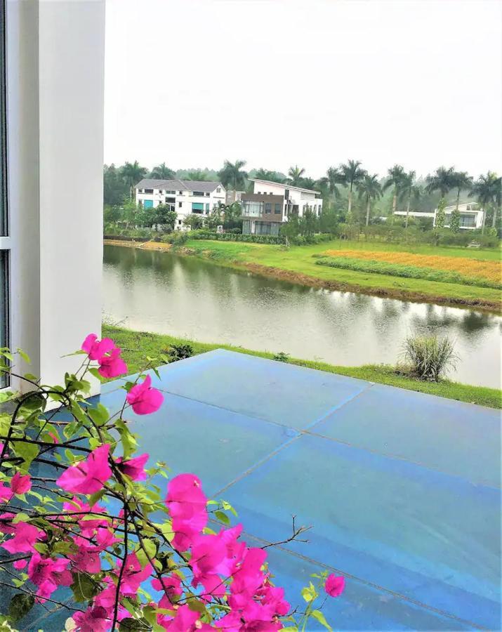Flamingo Dai Lai Resort - By Bay Luxury Vinh Yen Zewnętrze zdjęcie